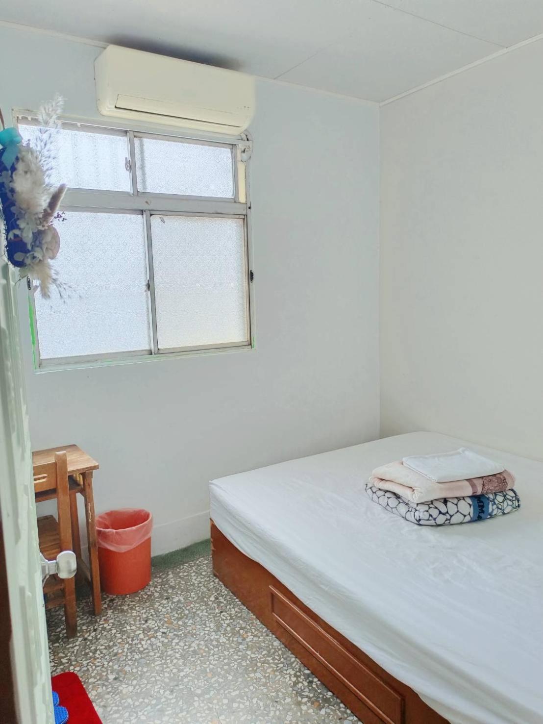 Kite Hostel Chiayi Buitenkant foto