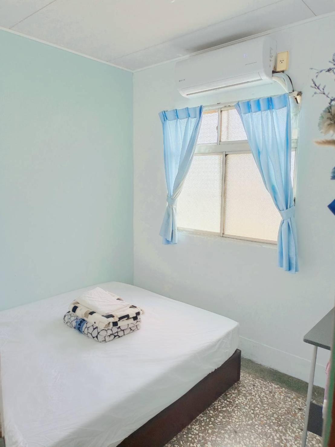 Kite Hostel Chiayi Buitenkant foto